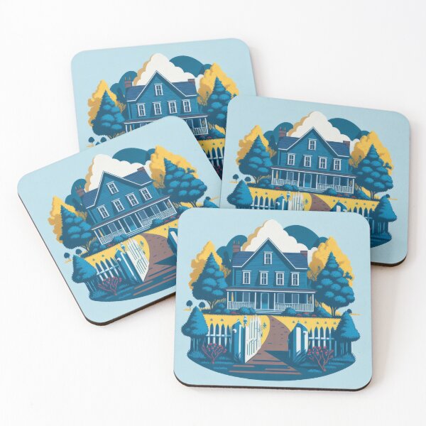 Item preview, Dream Home designed and sold by ROBIN MACGREGOR.