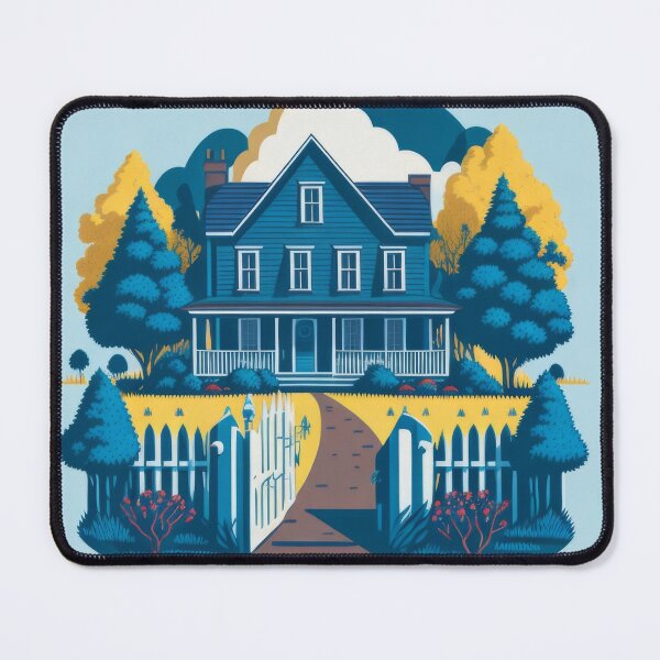 Item preview, Dream Home designed and sold by ROBIN MACGREGOR.