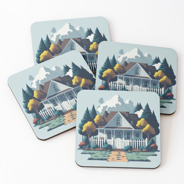 Item preview, Dream Home designed and sold by ROBIN MACGREGOR.