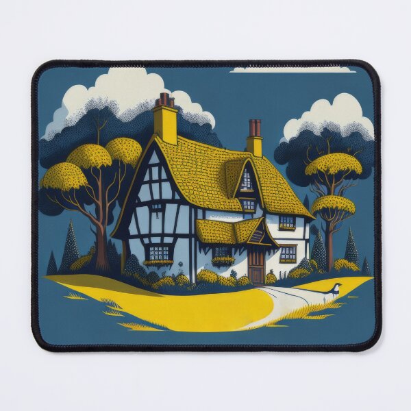 Item preview, Dream Home designed and sold by ROBIN MACGREGOR.