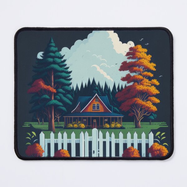 Item preview, Dream Home designed and sold by ROBIN MACGREGOR.