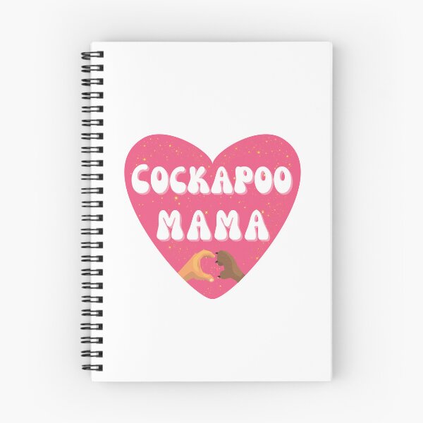 Item preview, COCkAPOO mama designed and sold by fattim3.