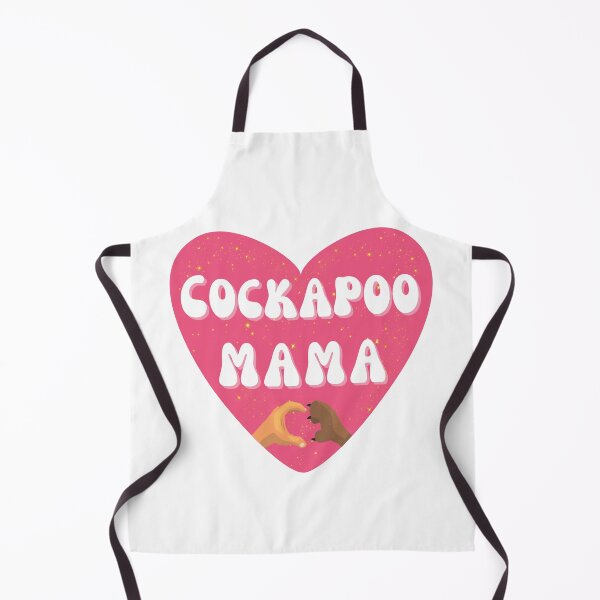 Item preview, COCkAPOO mama designed and sold by fattim3.