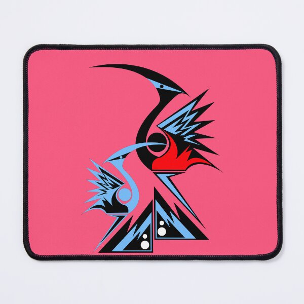 Item preview, Dance Of The Herons 2. designed and sold by Graham Colton.