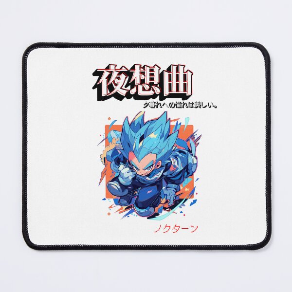 Item preview, Dragon Ball Z, Goku, Anime-Manga -24 designed and sold by Harbaween.