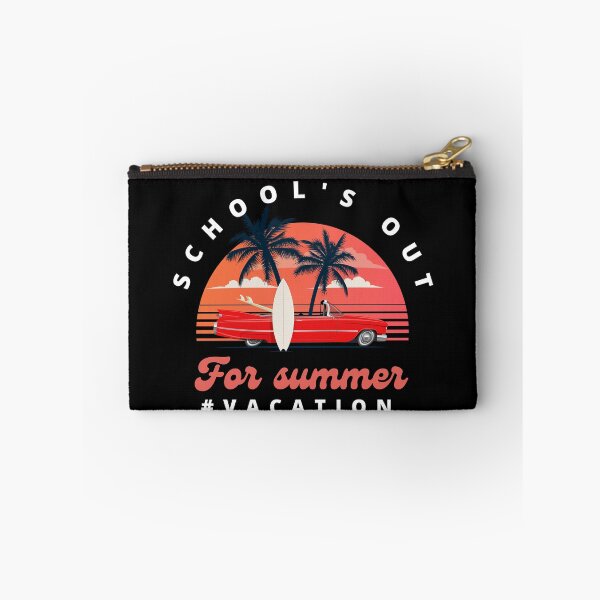Item preview, Retro Last Day Of School Schools Out For Summer Teacher designed and sold by SmSm Main Street.