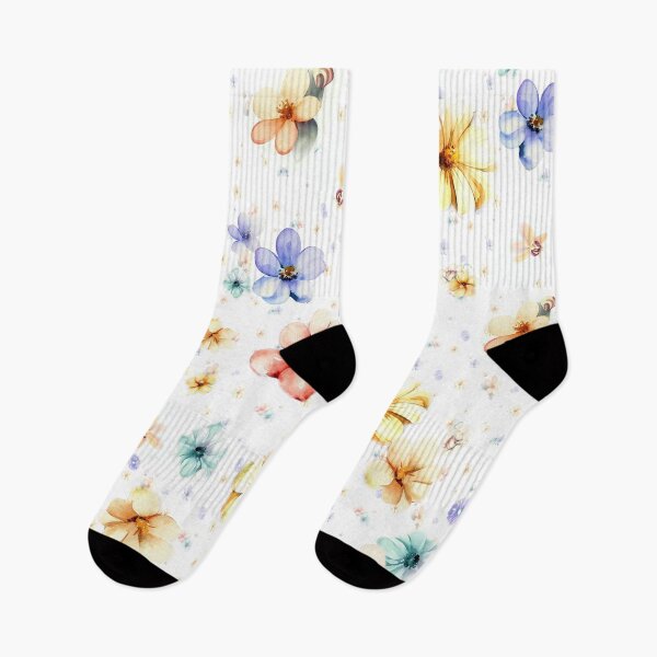 Item preview, Floral - Flower Pattern designed and sold by veibone.