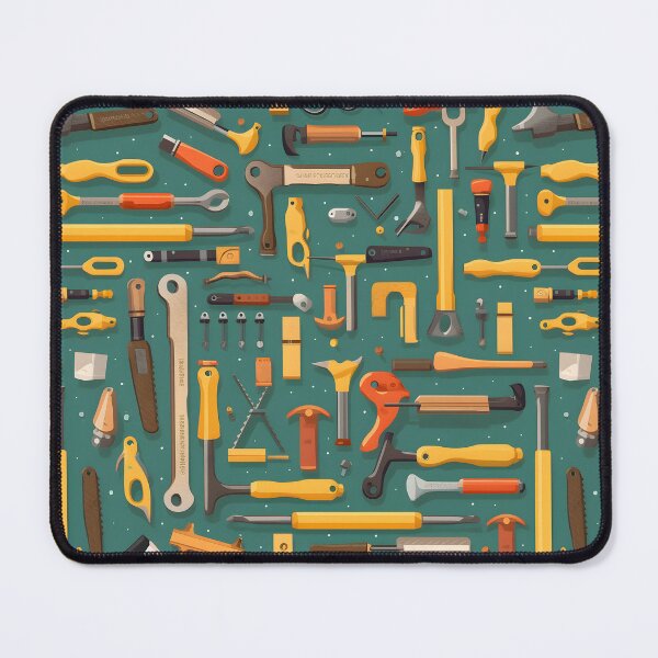 Item preview, Tool cool designed and sold by CactusPan.
