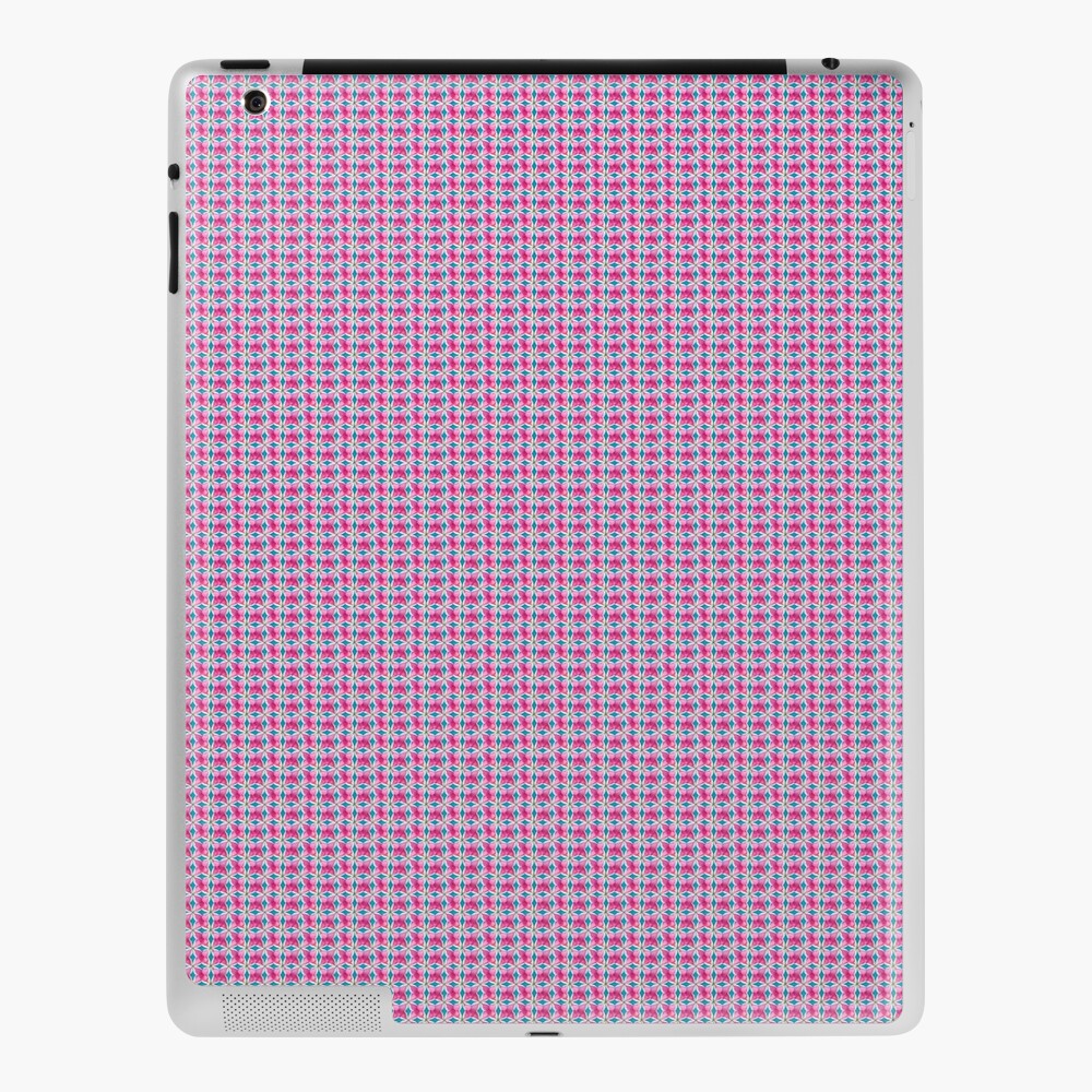 Item preview, iPad Skin designed and sold by patternsforp.