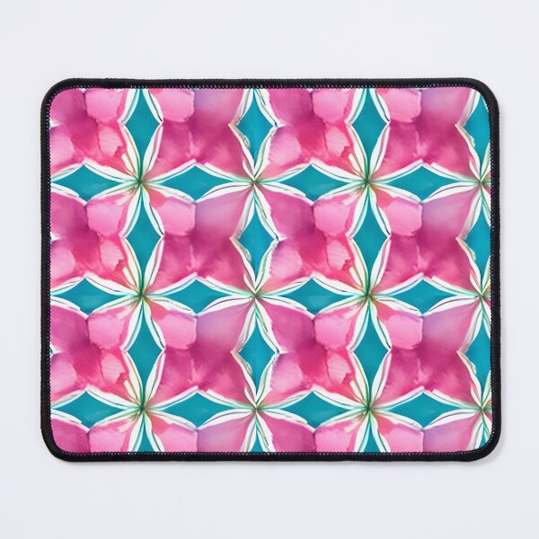 Item preview, Flower Pattern "Carlos" designed and sold by Patterns For Products.