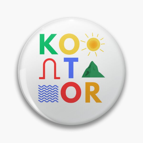 Item preview, Kotor. Montenegro. Europe. designed and sold by BarklesStudio.