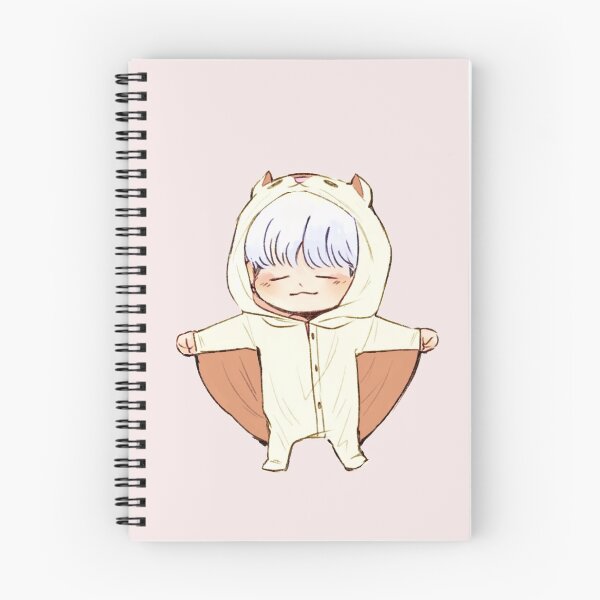 Artikelvorschau, Yoongi Etc ~ entworfen und verkauft von MinNami.