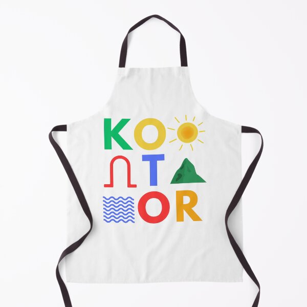 Item preview, Kotor. Montenegro. Europe. designed and sold by BarklesStudio.
