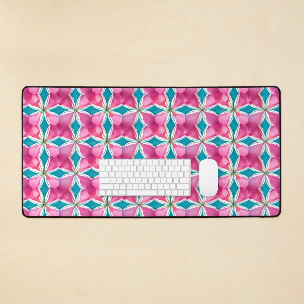 Item preview, Desk Mat designed and sold by patternsforp.
