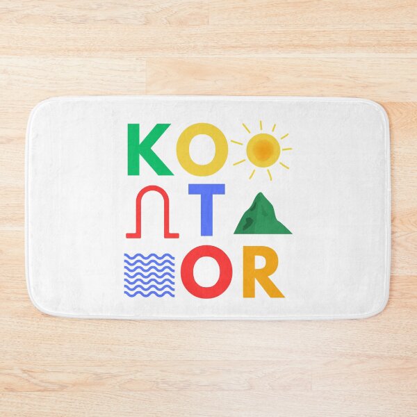 Item preview, Kotor. Montenegro. Europe. designed and sold by BarklesStudio.