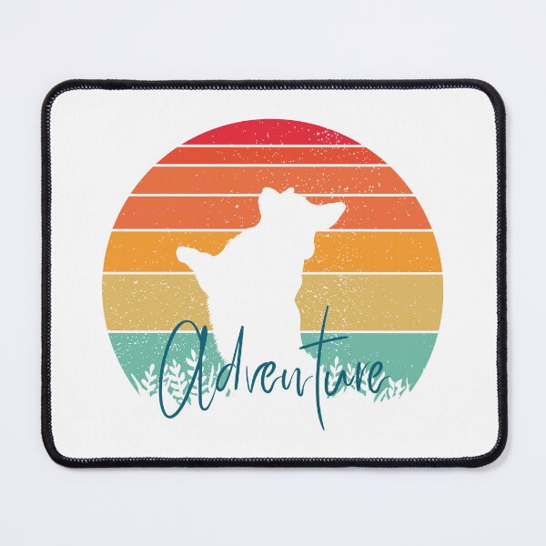 Item preview, Sadie goes on an adventure designed and sold by geekgirlbookwrm.