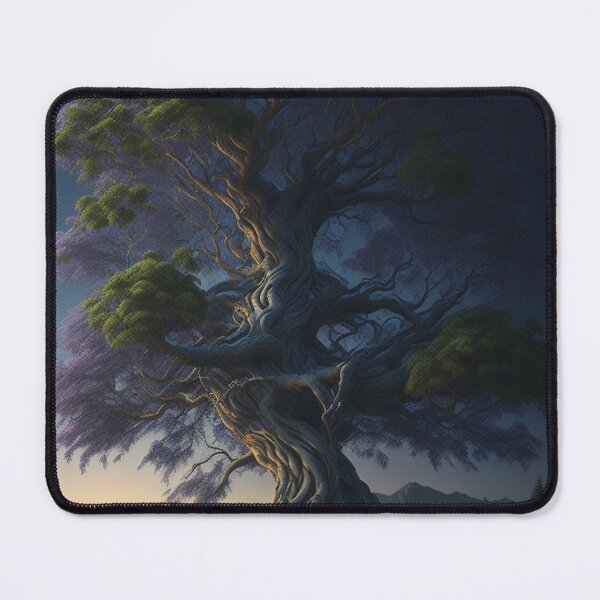 Item preview, Connect with the Divine: Spirit World Tree Products designed and sold by Grim000.