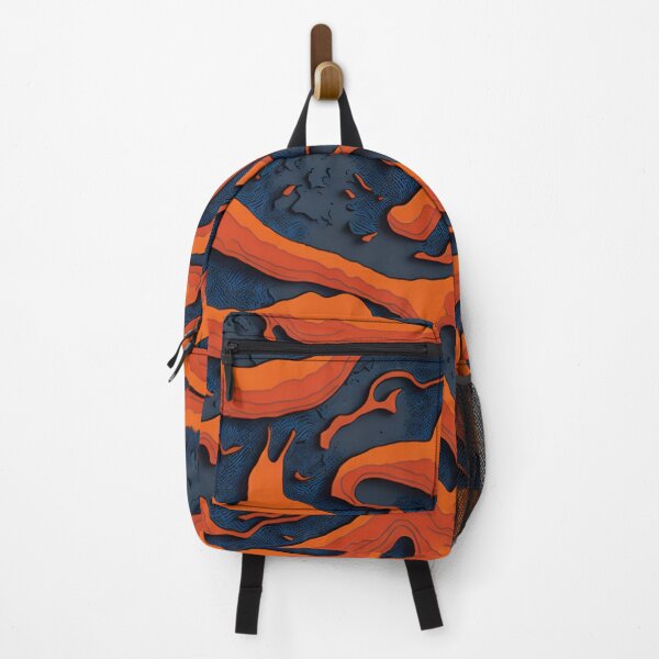 Item preview, Lava Liquid designed and sold by TondoMeander.