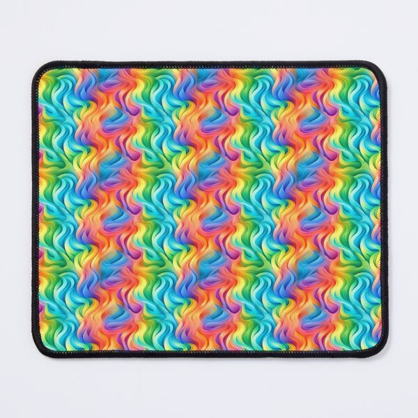 Item preview, Colorful rainbow colors designed and sold by PadedoDesigns.