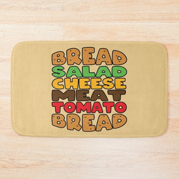 Item preview, national cheeseburger day  designed and sold by Donutlovers.