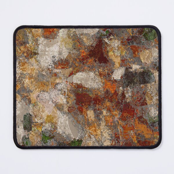 Item preview, Rusty Abstract Textures designed and sold by Trevor Hirst.