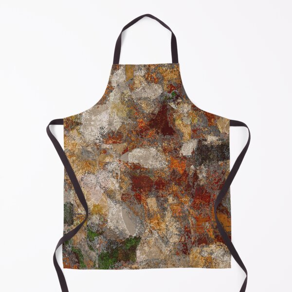 Item preview, Rusty Abstract Textures designed and sold by Trevor Hirst.