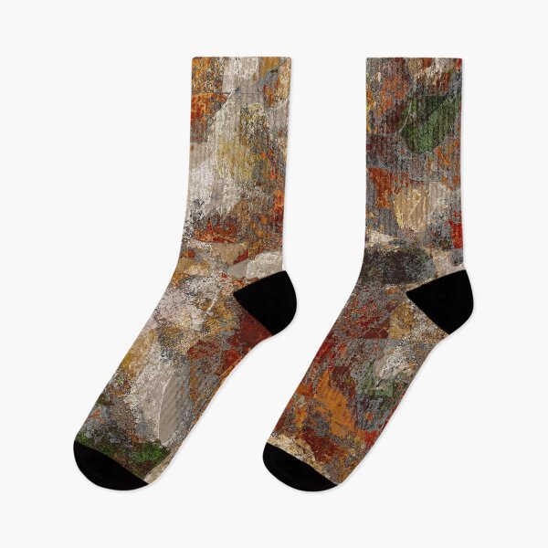Item preview, Rusty Abstract Textures designed and sold by Trevor Hirst.