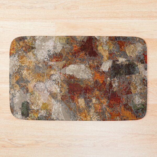Item preview, Rusty Abstract Textures designed and sold by Trevor Hirst.