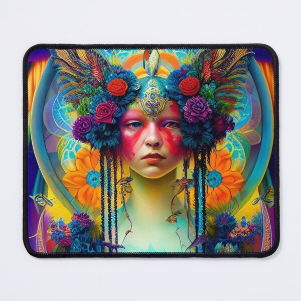 Item preview, Queen of Colour designed and sold by KirstenStar.
