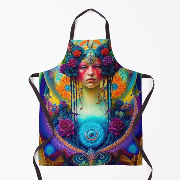 Item preview, Queen of Colour designed and sold by KirstenStar.
