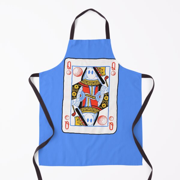Item preview, Queen of Golf designed and sold by Surplus Weird.