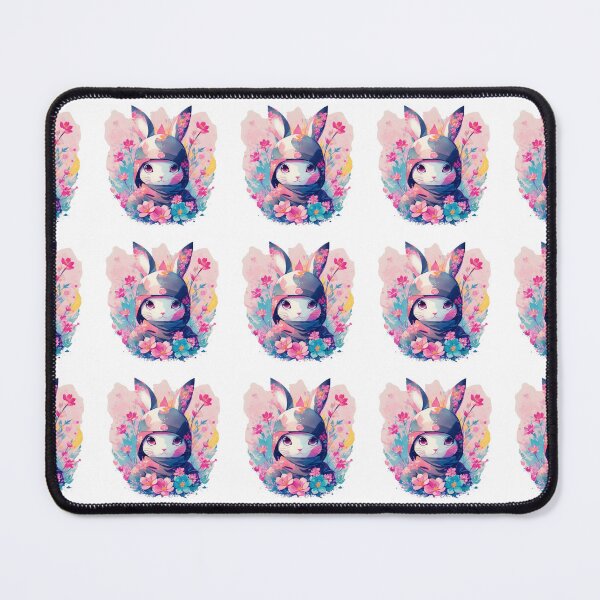 Item preview, Bunny designed and sold by You Are Enough Art.