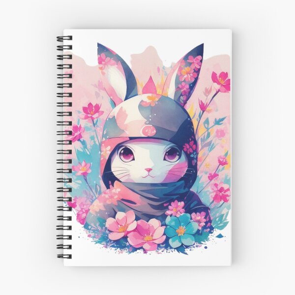 Item preview, Bunny designed and sold by You Are Enough Art.