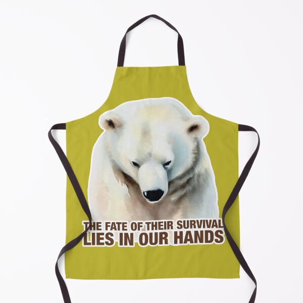 Item preview, The Fate of Their Survival Lies in Our Hands designed and sold by ciaobebo.