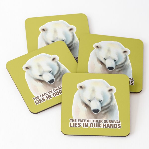 Item preview, The Fate of Their Survival Lies in Our Hands designed and sold by ciaobebo.