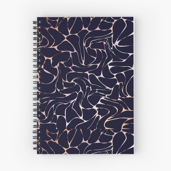 Item preview, Golden rose abstract texture designed and sold by PMestore.