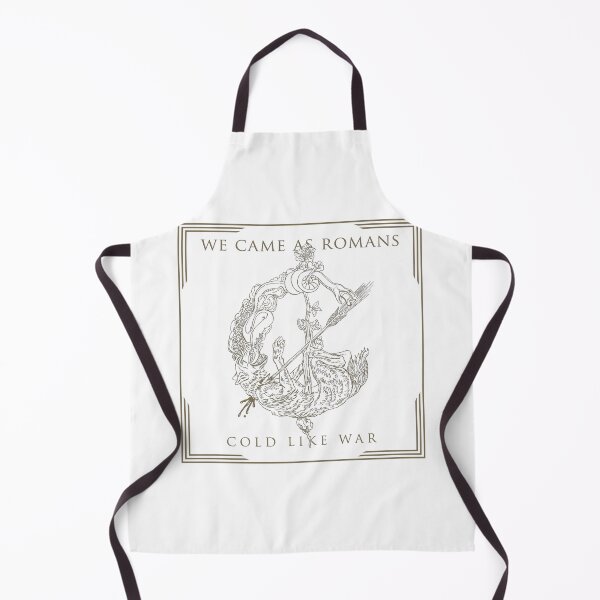 Item preview, WE CAME AS ROMANS designed and sold by alejandrastr.