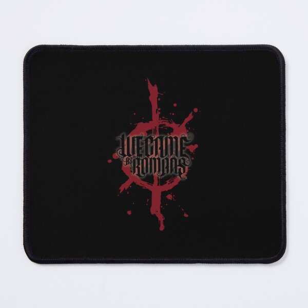 Item preview, WE CAME AS ROMANS designed and sold by alejandrastr.