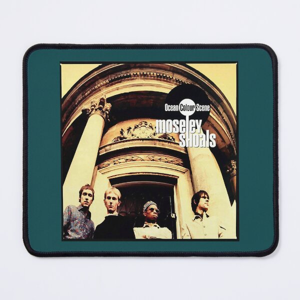 Item preview, Ocean Colour Scene designed and sold by EldoraSharp.