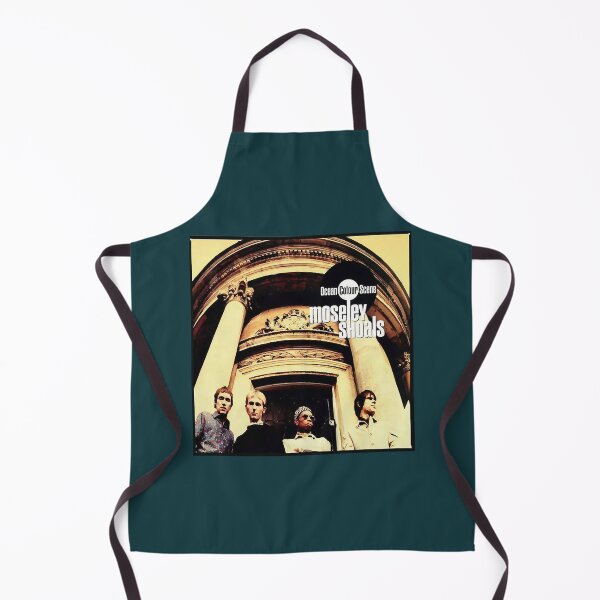 Item preview, Ocean Colour Scene designed and sold by EldoraSharp.