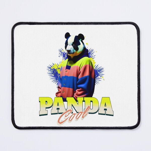Item preview, Cool Panda T-Shirt designed and sold by T3goods.