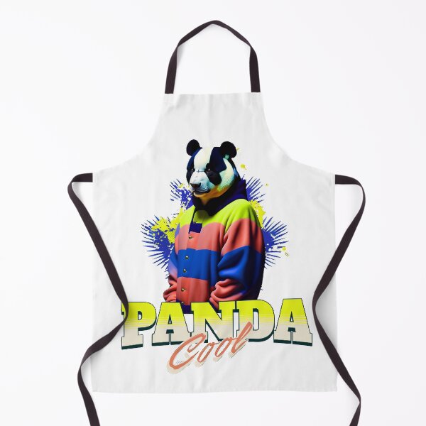 Item preview, Cool Panda T-Shirt designed and sold by T3goods.