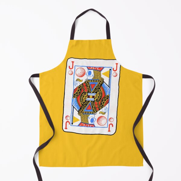 Item preview, Jack of Golf designed and sold by Surplus Weird.