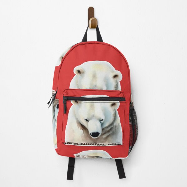 Item preview, Their Survival Relies on Our Responsibility designed and sold by ciaobebo.