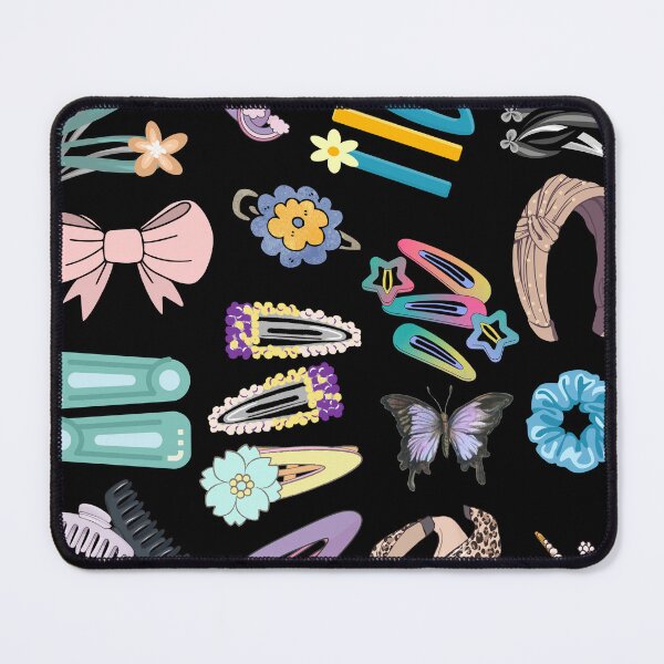 Item preview, Cute collection of hair clip designed and sold by Ramyopam  Hongchui.