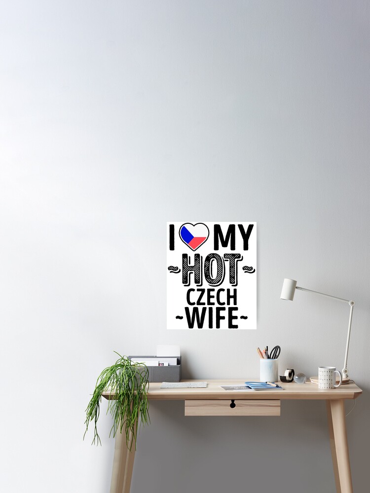 Wife czech Top Czech