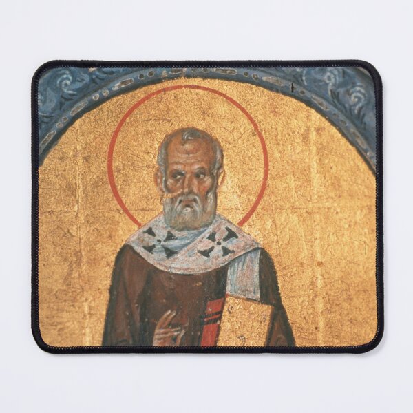 Item preview, Catholic St Athanasius designed and sold by rotkvica.
