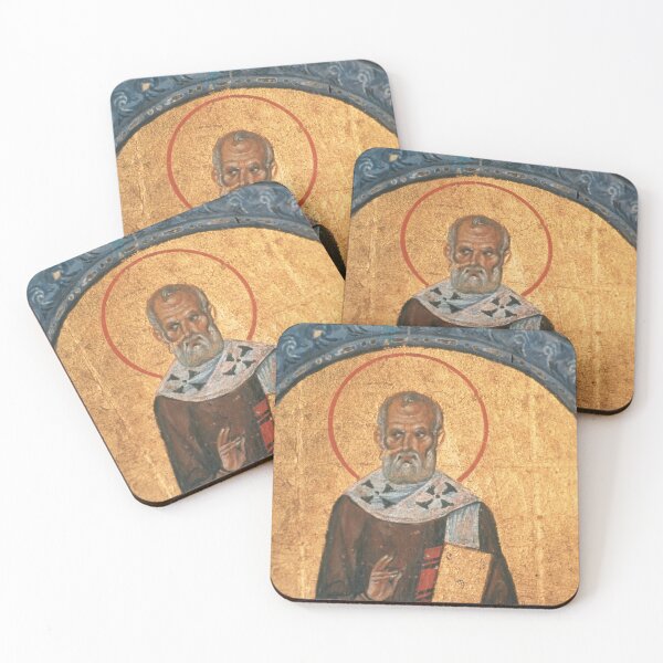 Item preview, Catholic St Athanasius designed and sold by rotkvica.