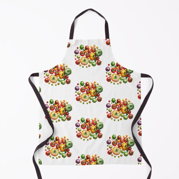 Item preview, Love Tomatoes Vegetable Tomato Gardening designed and sold by The Junto Shop.