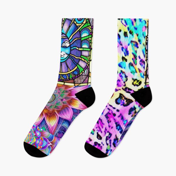 Item preview, Trippy Time designed and sold by Glitteratzzi Couture.